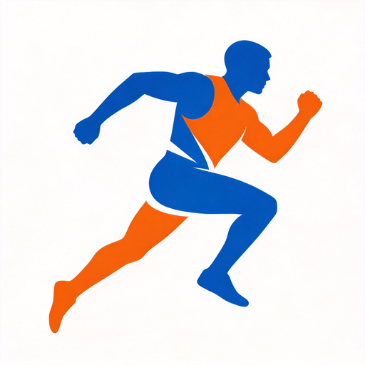 比分网 logo